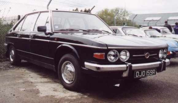 The T6133 was mechanically identical but Tatra tried to make the exterior