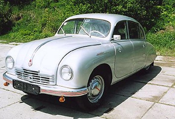 1948 International Pickup magwheelsdaycom